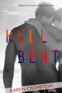 Hell Bent (South Shore Beach, #1)