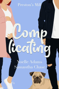 Complicating (Preston's Mill, #3)
