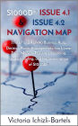 S1000D Issue 4.1 and Issue 4.2 Navigation Map