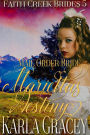 Mail Order Bride - Marietta's Destiny (Faith Creek Brides, #5)