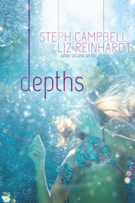 Title: Depths (Silver Strand, #2), Author: Steph Campbell