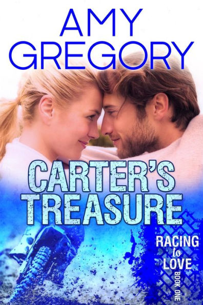 Carter's Treasure (Racing to Love, #1)