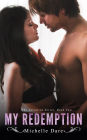 My Redemption (Salvation, #2)