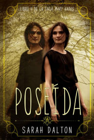 Title: Poseída, Author: Sarah Dalton
