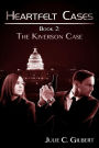 The Kiverson Case (Heartfelt Cases, #2)