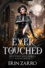 Ever Touched (Fey Touched, #3)