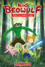 Race to Thor's Land (Kid Beowulf Series)