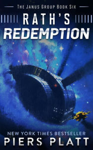Title: Rath's Redemption (The Janus Group, #6), Author: Piers Platt