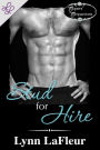 Stud for Hire (Coopers' Companions, #1)