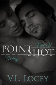 Point Shot Trilogy Box Set