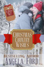 Christmas Country Wishes (The Christmas Love List, #4)