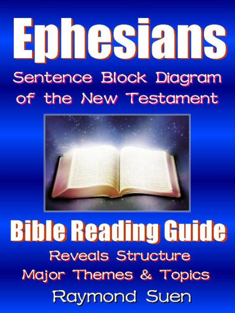 Holy Bible - Ephesians
