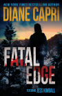 Fatal Edge (Jess Kimball Thrillers Series #6)