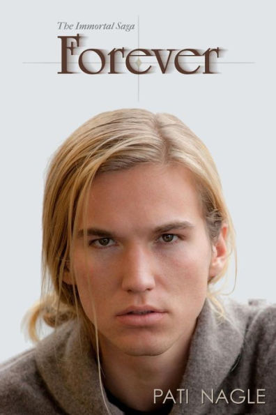 Forever (The Immortal Saga, #3)