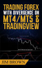 Trading Forex with Divergence on MT4/MT5