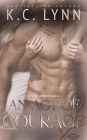 An Act of Courage (Acts of Honor Series #4)
