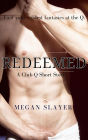 Redeemed (Club Rules, #2)