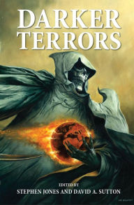 Title: Darker Terrors, Author: Stephen Jones