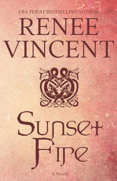 Sunset Fire (Vikings of Honor, #1)