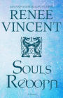 Souls Reborn (Vikings of Honor, #3)