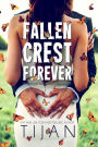 Fallen Crest Forever (Fallen Crest Series, #7)