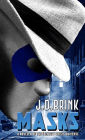 Masks (Secret Origins, #1)