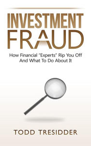 Title: Investment Fraud: How Financial 