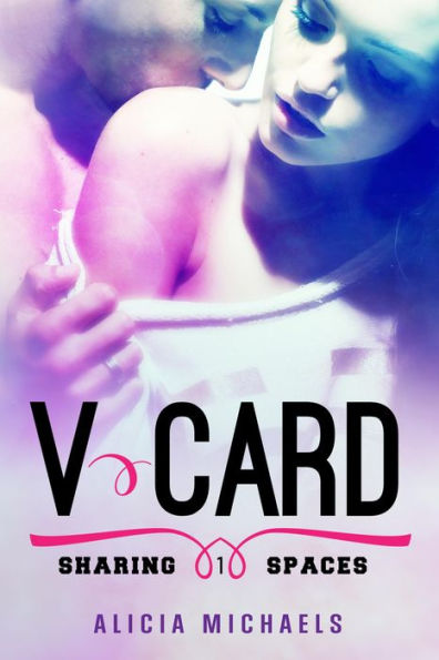V-Card (Sharing Spaces, #1)