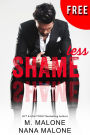 Shameless (The Shameless Trilogy, #1)
