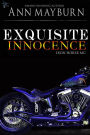 Exquisite Innocence (Iron Horse MC)