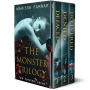 The Monster Trilogy: The Complete Series