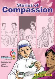 Title: Stories of Compassion, Author: Asiapac Editorial