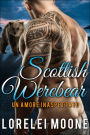 Un Amore Inaspettato - Scottish Werebear