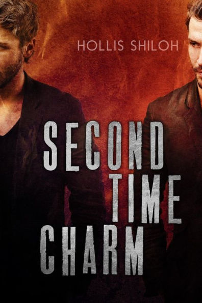 Second Time Charm (shifters and partners, #13)