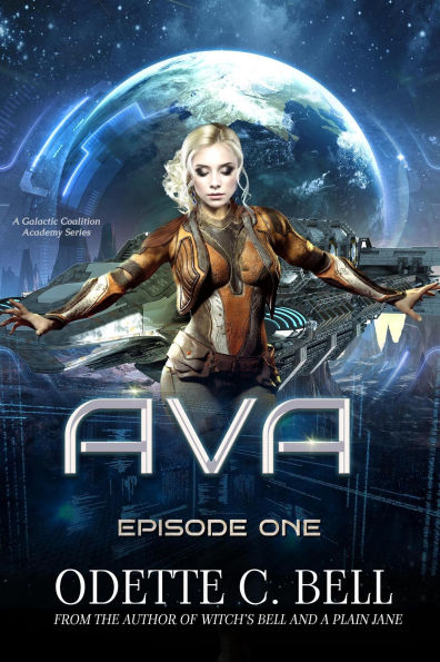 Ava Episode One