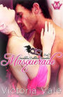 Masquerade (Scandalous Ballroom Encounters, #1)