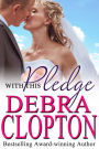 With This Pledge (Windswept Bay, #8)