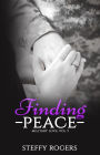 Finding Peace (Military Love, #3)
