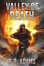 Valley of Death (Elite Response Force, #2)