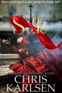 Silk (Bloodstone Series, #1)
