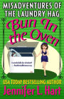 The Misadventures of the Laundry Hag: Bun in the Oven