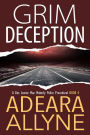 Grim Deception (The Det. Lonnie Mae Moberly Mysteries, #4)
