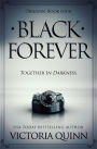 Black Forever #4 (Obsidian)
