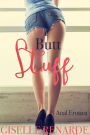 Butt Stuff: Anal Erotica