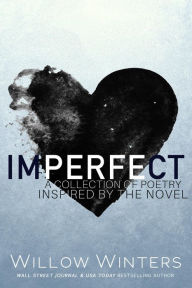 Title: Imperfect, Author: Willow Winters