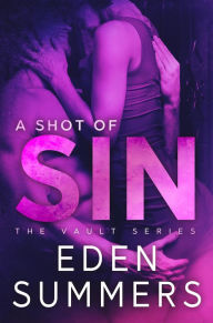 A Shot of Sin (The Vault)