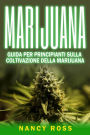 Marijuana: guida per principianti sulla coltivazione della marijuana