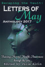 Letters of May - Anthology 2017