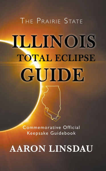 Illinois Total Eclipse Guide