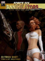 Force Six The Annihilators 01 Trick Shot #1 (Force Six, The Annihilators)
